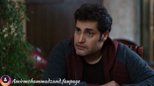 بیوگرافی جدید امیر محمد زند و همسرش و ماجرای اتهام به قتل