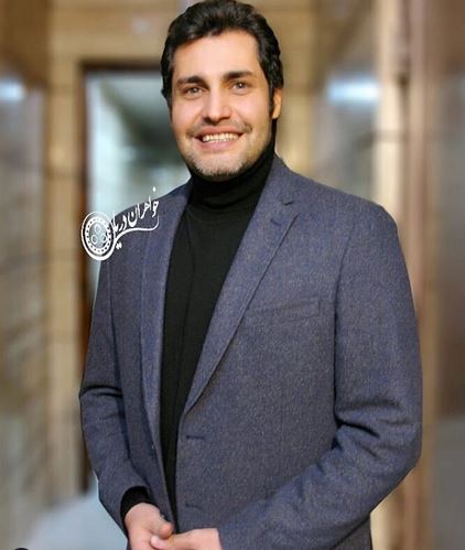 بیوگرافی جدید امیر محمد زند و همسرش و ماجرای اتهام به قتل