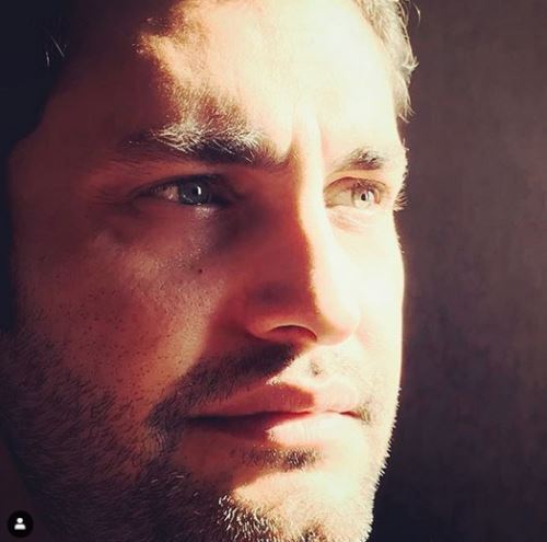 بیوگرافی جدید امیر محمد زند و همسرش و ماجرای اتهام به قتل