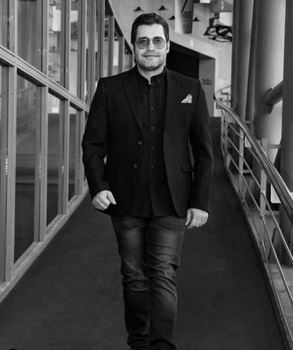 بیوگرافی جدید امیر محمد زند و همسرش و ماجرای اتهام به قتل