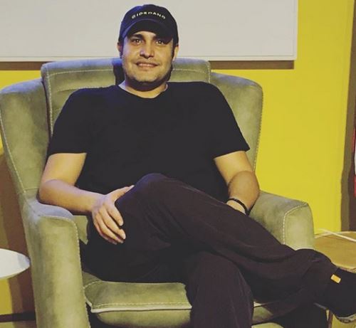 بیوگرافی جدید امیر محمد زند و همسرش و ماجرای اتهام به قتل