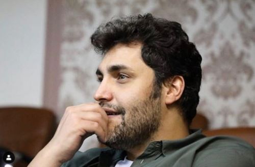 بیوگرافی جدید امیر محمد زند و همسرش و ماجرای اتهام به قتل