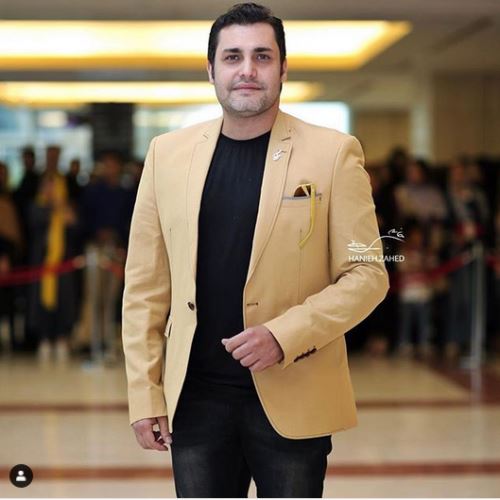 بیوگرافی جدید امیر محمد زند و همسرش و ماجرای اتهام به قتل