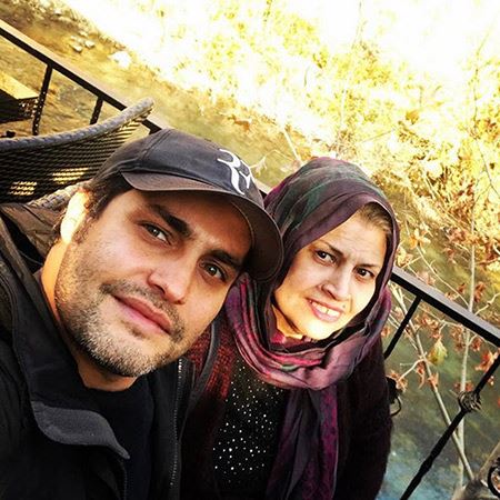 بیوگرافی جدید امیر محمد زند و همسرش و ماجرای اتهام به قتل