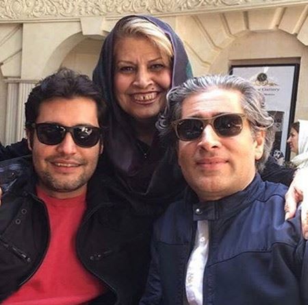بیوگرافی جدید امیر محمد زند و همسرش و ماجرای اتهام به قتل