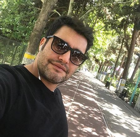 بیوگرافی جدید امیر محمد زند و همسرش و ماجرای اتهام به قتل
