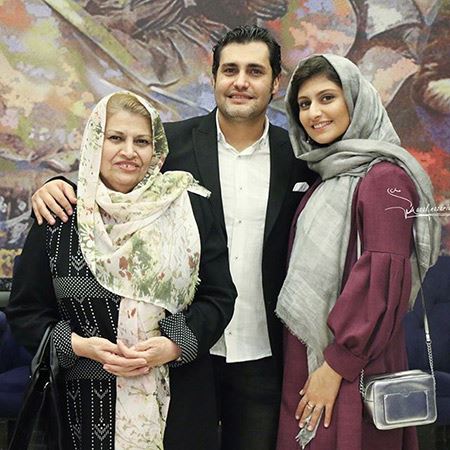 بیوگرافی جدید امیر محمد زند و همسرش و ماجرای اتهام به قتل