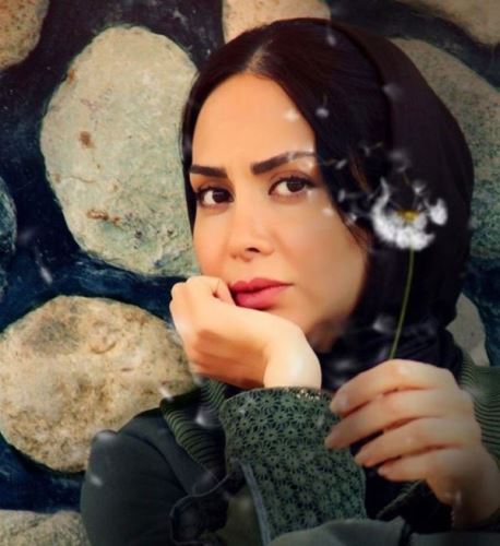 بیوگرافی جدید مریم خدارحمی و همسرش/ از ضربه مغزی تا جراحی زیبایی
