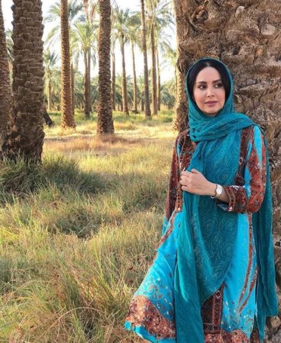 بیوگرافی جدید مریم خدارحمی و همسرش/ از ضربه مغزی تا جراحی زیبایی