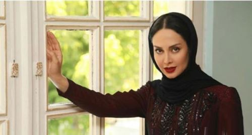 بیوگرافی جدید مریم خدارحمی و همسرش/ از ضربه مغزی تا جراحی زیبایی