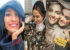 سلفی های جدید و زیبای اینستاگرامی بازیگران زن ایرانی