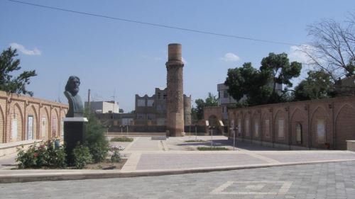 مست عشق حسن فتحی با بازی هانده ارچل و حواشی عجیب+ عکس