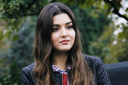 مست عشق حسن فتحی با بازی هانده ارچل و حواشی عجیب+ عکس