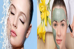 اسکراپ انواع پوست/ کاملترین پکیچ اسکراپ خانگی