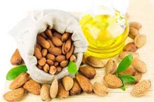 بادام با پوست بهتر است یا بدون پوست؟ بادام با پوست بهتر است یا بدون پوست؟