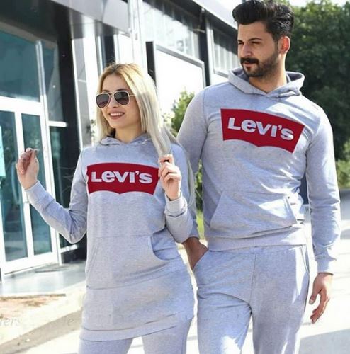 شیک ترین ست های پاییزی زوجین+ راهنمای ست