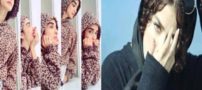 عکس های داغ و دیدنی خانم های بازیگر در حال و هوای پاییز