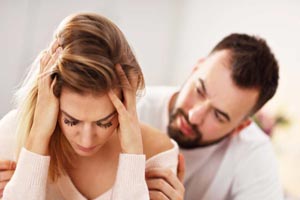ضررهای س ک س برای خانم ها