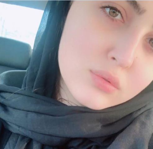 بیوگرافی جدید کیمیا تاج زاده خواننده و والیبالیست+ عکس