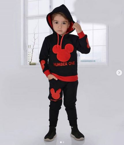 30 مدل لباس پاییزی پسرانه بچه گانه 1399-2020+ انواع جنس