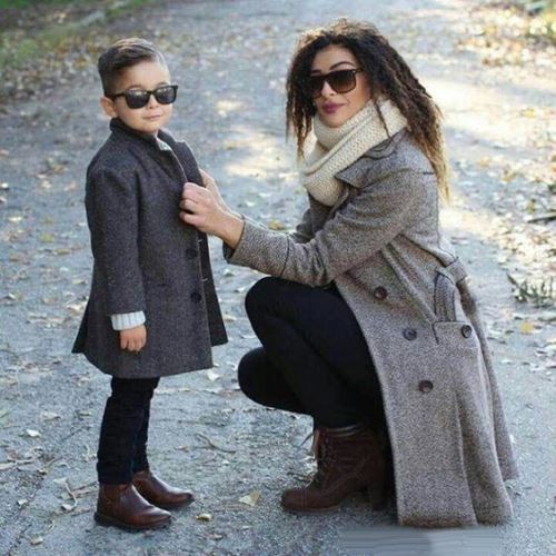 30 مدل لباس پاییزی پسرانه بچه گانه 1399-2020+ انواع جنس