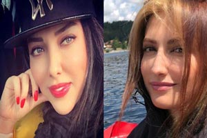 عکس های دیدنی بازیگران از گیتار ویشگا تا گل سر صبا