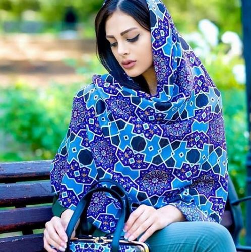عکس های زیباترین دختران فتو مدل/ پیج و پروفایل دخترانه