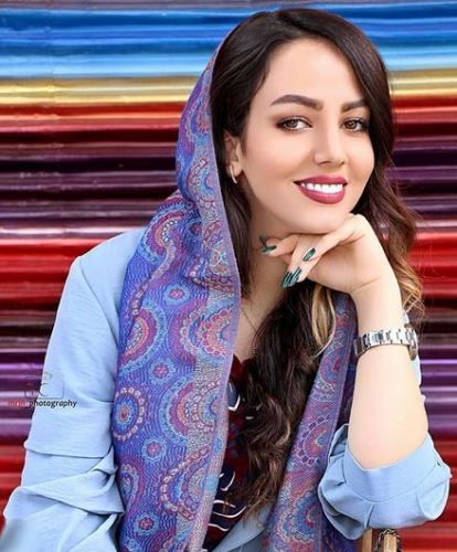 عکس های زیباترین دختران فتو مدل/ پیج و پروفایل دخترانه