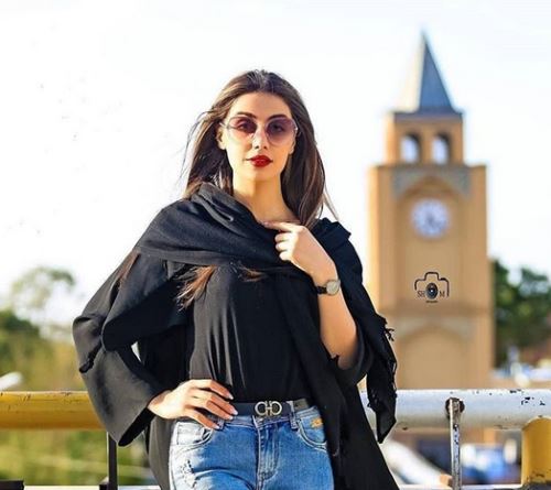 عکس های زیباترین دختران فتو مدل/ پیج و پروفایل دخترانه