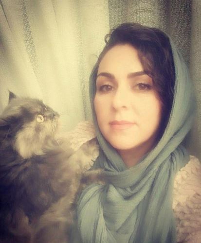 عکس های دیدنی بازیگران از گیتار ویشگا تا گل سر صبا
