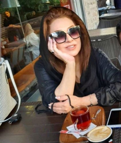 عکس های دیدنی بازیگران از گیتار ویشگا تا گل سر صبا