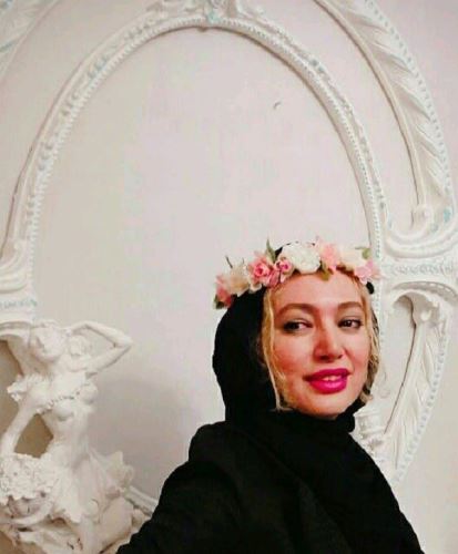 عکس های دیدنی بازیگران از گیتار ویشگا تا گل سر صبا