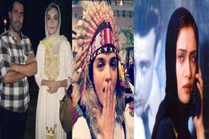 بیوگرافی جدید میترا حجار و همسرش+ گالری عکسهای زیبا بیوگرافی جدید میترا حجار و همسرش+ گالری عکسهای زیبا