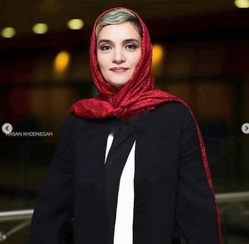 بیوگرافی جدید میترا حجار و همسرش+ گالری عکسهای زیبا