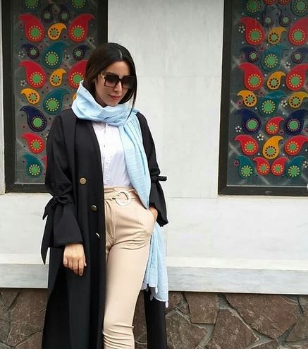 جدید و شیک ترین مدل مانتوهای کژوال+ استایل لاکچری کژوال