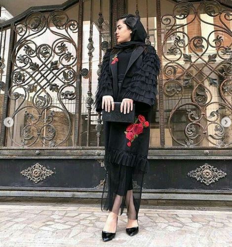 جدید و شیک ترین مدل مانتوهای کژوال+ استایل لاکچری کژوال
