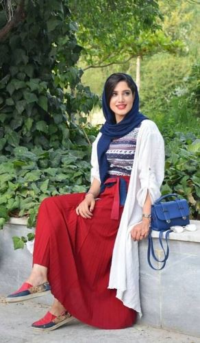 جدید و شیک ترین مدل مانتوهای کژوال+ استایل لاکچری کژوال