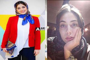 بیوگرافی جدید نیلوفر رجایی فر و همسرش و استایلی متفاوت+ گالری عکس بیوگرافی جدید نیلوفر رجایی فر و همسرش و استایلی متفاوت+ گالری عکس