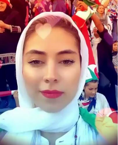 بیوگرافی جدید نیلوفر رجایی فر و همسرش و استایلی متفاوت+ گالری عکس