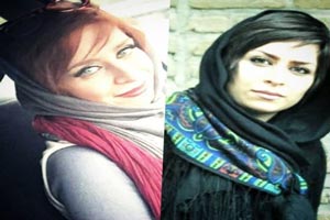 بیوگرافی جدید ماندانا سوری و همسرش+ بیماری خطرناک و تصاویر