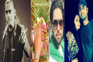 بیوگرافی جدید ایمان قیاسی و همسرش+ عکس ایمان و همسرش بیوگرافی جدید ایمان قیاسی و همسرش+ عکس ایمان و همسرش