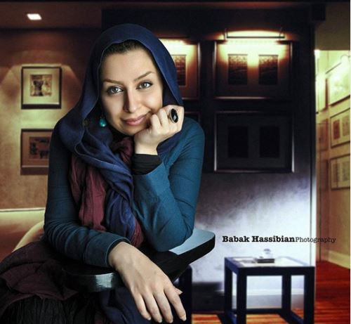 بیوگرافی جدید ماندانا سوری و همسرش+ بیماری خطرناک و تصاویر