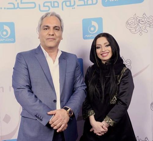 بیوگرافی جدید ماندانا سوری و همسرش+ بیماری خطرناک و تصاویر