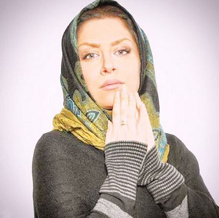 بیوگرافی جدید ماندانا سوری و همسرش+ بیماری خطرناک و تصاویر