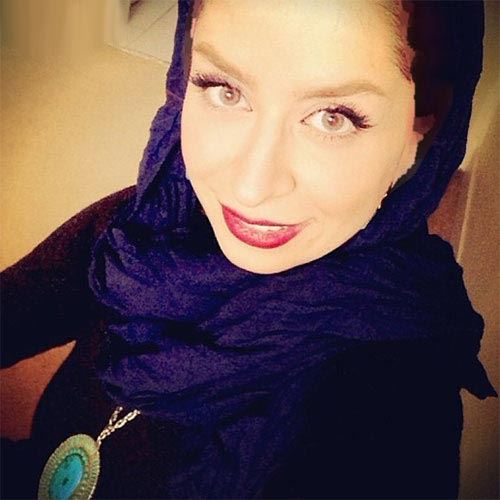 بیوگرافی جدید ماندانا سوری و همسرش+ بیماری خطرناک و تصاویر