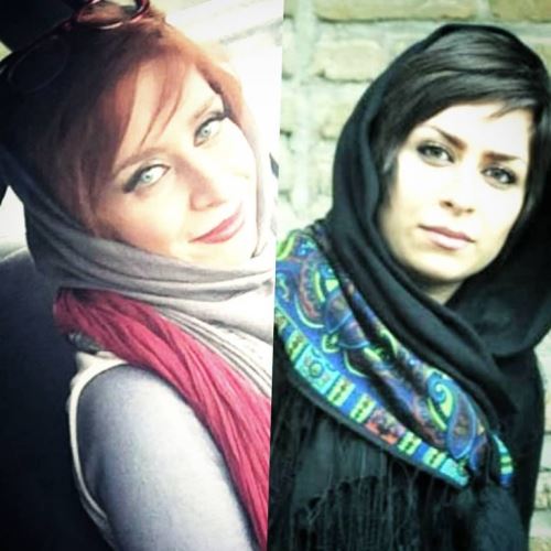 بیوگرافی جدید ماندانا سوری و همسرش+ بیماری خطرناک و تصاویر