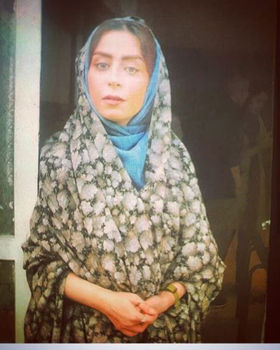 بیوگرافی جدید ماندانا سوری و همسرش+ بیماری خطرناک و تصاویر