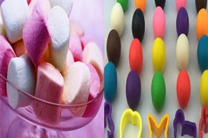 مارشمالو چیست؟ دستور تهیه پاستیل نرم ویژه بچه ها