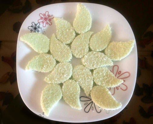 مارشمالو چیست؟ دستور تهیه پاستیل نرم ویژه بچه ها