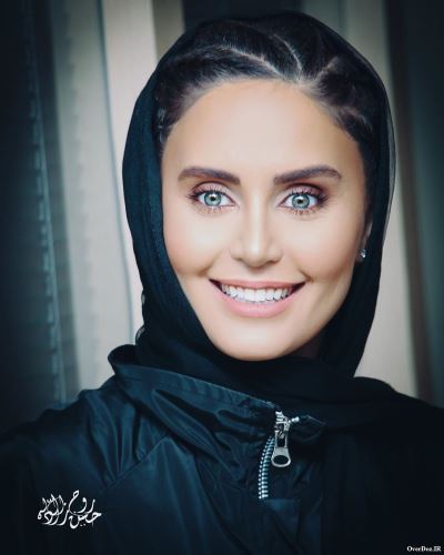استایل شیک الناز شاکردوست در اکران جنجالی فیلم مطرب